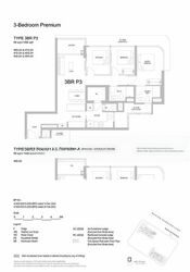 Marina Gardens Lane (D1), Apartment #503211001